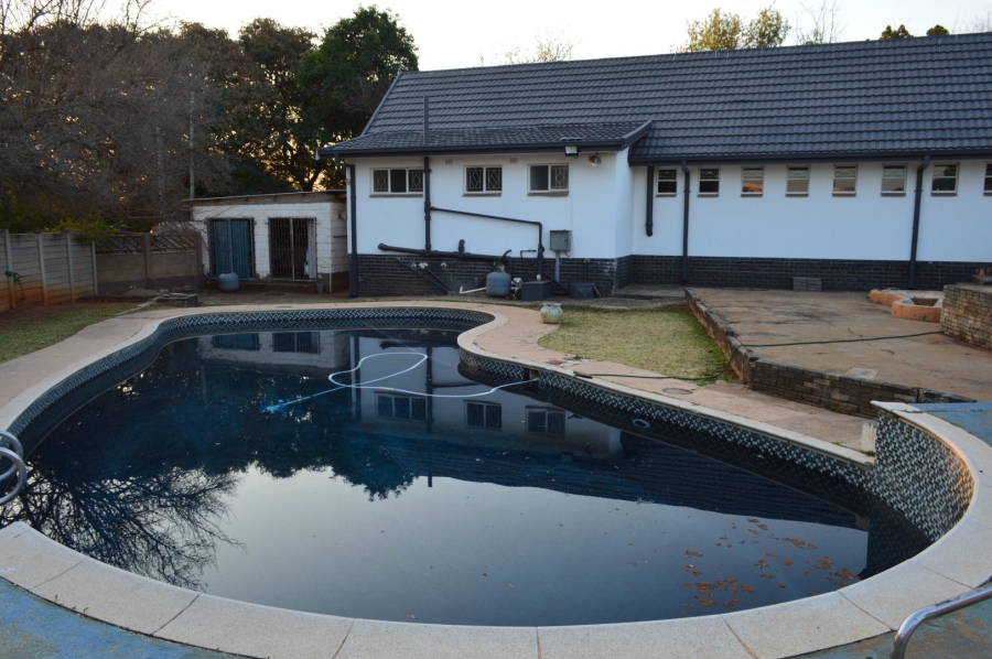 3 Bedroom Property for Sale in Flamwood North West
